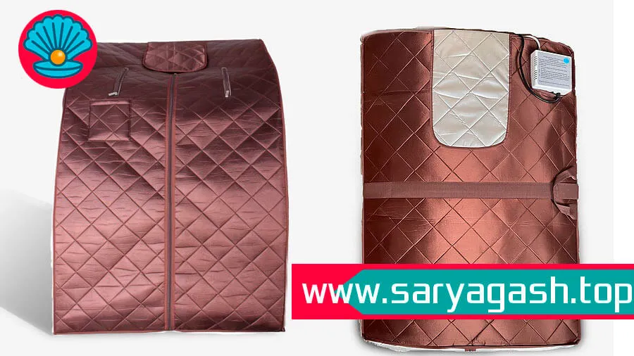 Ба Гуа саунасы Ба Гуа саунасы