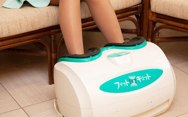 Марутака аяқ электромассажері Марутака аяқ электромассажері
