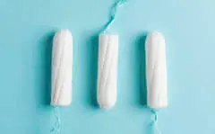 Емдік гинекологиялық тампон Емдік гинекологиялық тампон