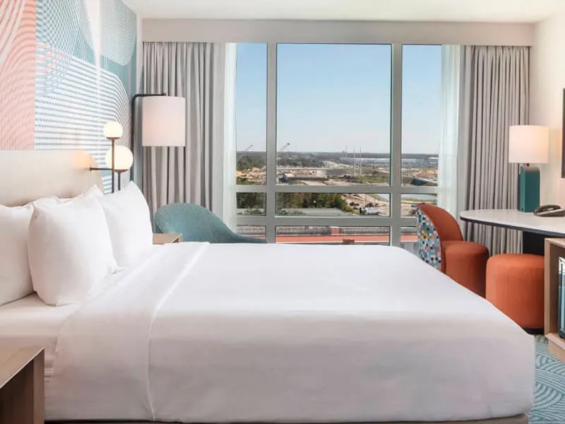 🛏️ Төсек жаймасын ауыстыру жиілігі